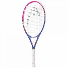 Racheta tenis copii Maria 25, grip 7, Head