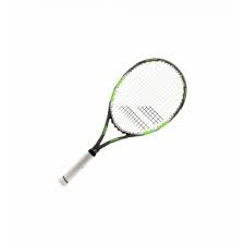 Racheta tenis de camp Flow Lite, verde