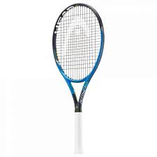 Racheta tenis de camp Graphene Touch Instinct Lite, negru-albastru, grip 1, Head
