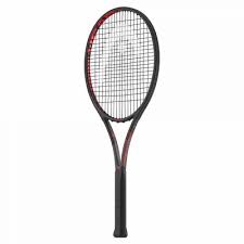 Racheta tenis de camp Graphene Touch Prestige MP, grip 3, negru-rosu, Head