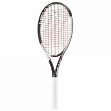 Racheta tenis de camp Graphene Touch Speed Lite, negru-alb, grip 2, Head