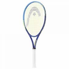 Racheta tenis de camp TI Conquest, grip 3, Head