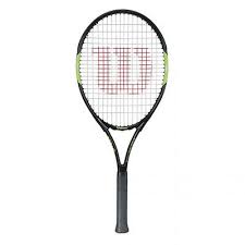 Racheta tenis junior BLADE TEAM 26, Wilson