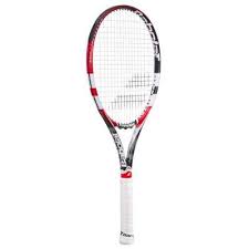 Racheta tenis Babolat Drive Z Tour Rosu