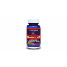 Reumatofit, 30 capsule, Herbagetica