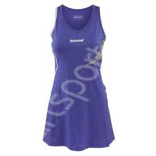 Rochie tenis Babolat Perf - mov