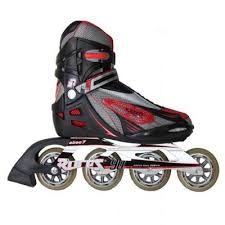 Role inline adult, marime fixa, R300, Roces
