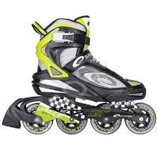 Role pentru adulti ABEC7 - Spokey GT