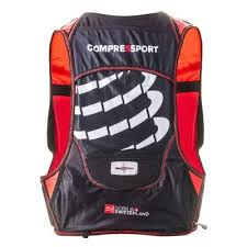 Rucsac alergare ultrausor, 140g, Ultrun, Compressport