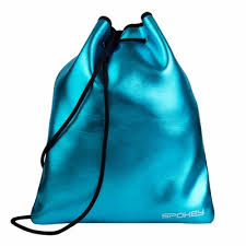 Rucsac echipament sport, dama, turcoaz