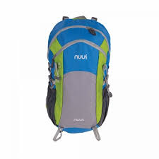 Rucsac sport pentru drumetie sau bicicleta, 28L, Bryce, Nuui