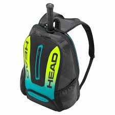 Rucsac tenis cu suport racheta Extreme 17, Head