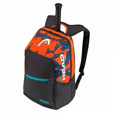 Rucsac tenis cu suport racheta Rebel 17, Head