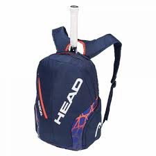 Rucsac tenis cu suport racheta Rebel 18, Head