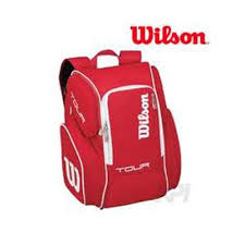 Rucsac tenis Tour Wilson