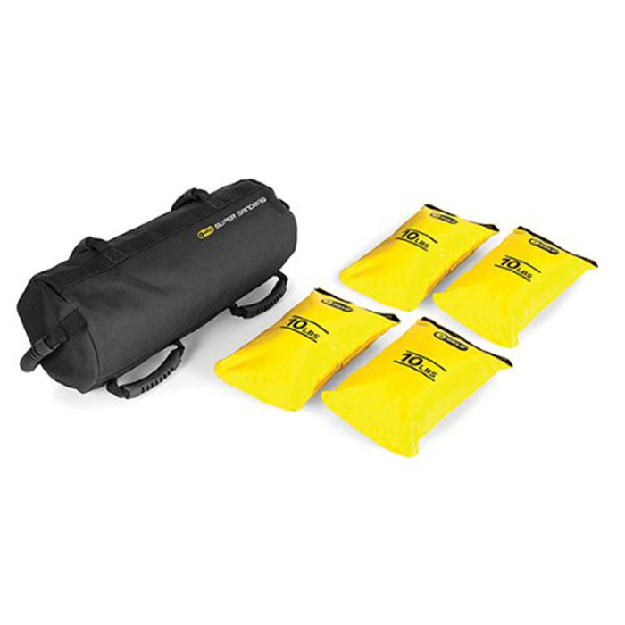 Sac cu nisip pentru antrenament - Super Sandbag SKLZ