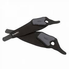 Saculeti cu greutati Wrister, 2x0.75 kg