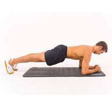Saltea exercitii fitness Pro Ultimate, 183 x 31cm, Iron Gym