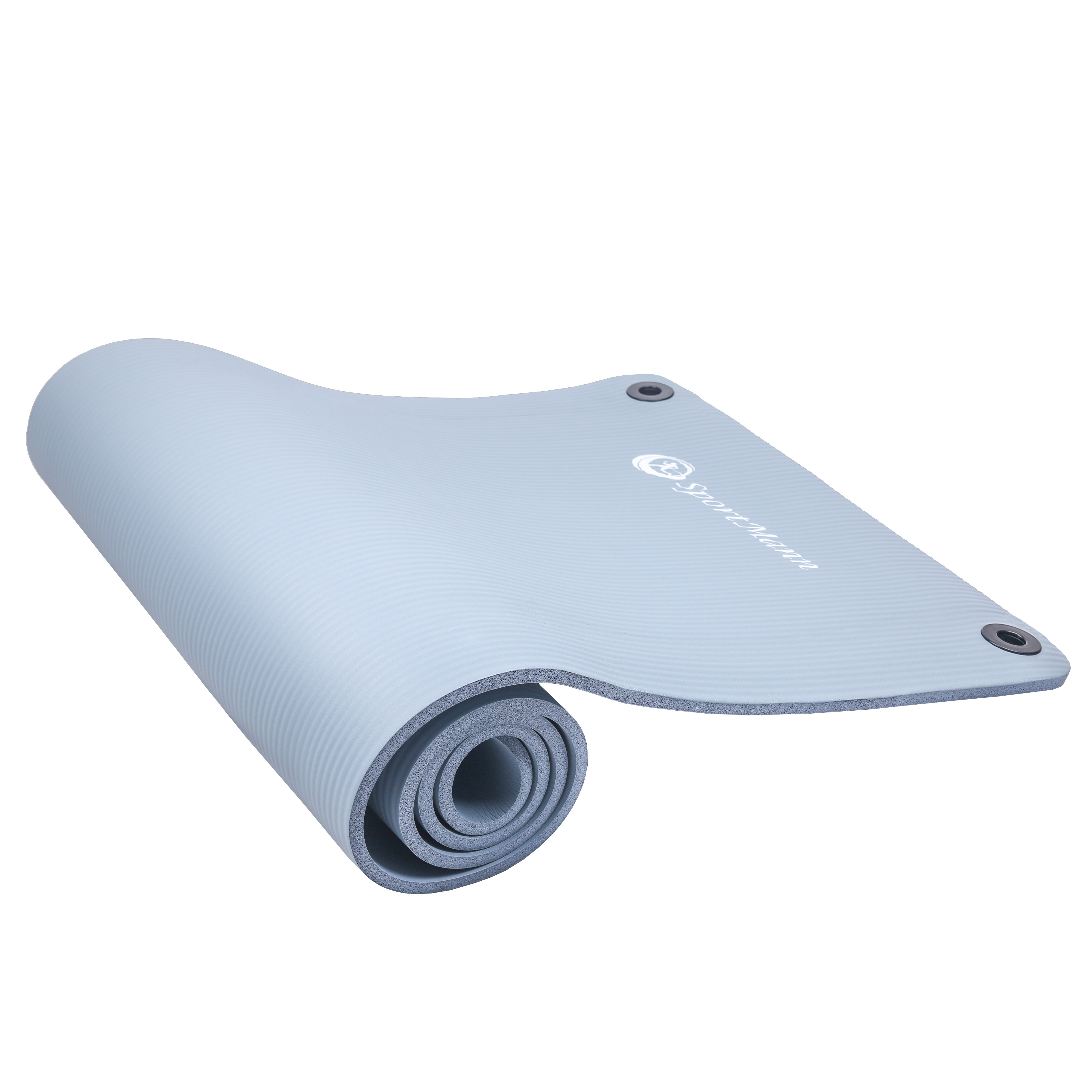 Saltea exercitii fitness Profi, 180x60x1.5cm, rosu, Sportmann