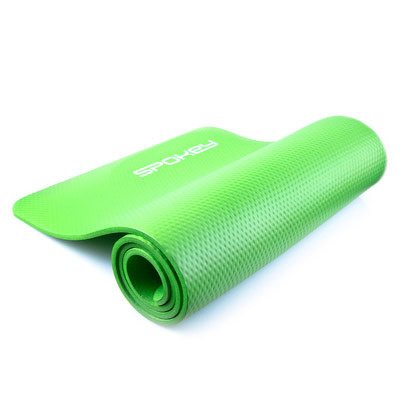 Saltea fitness din spuma, 180x60x1cm, Softmat