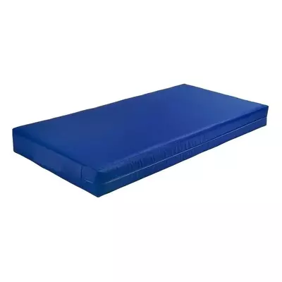 Saltea gimnastica 2m x 1m x 10cm, nivel scolar