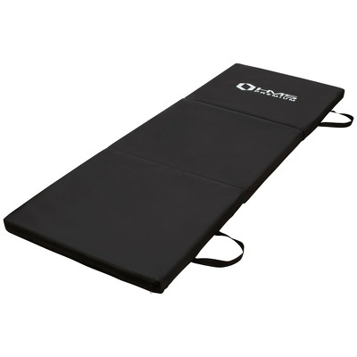 Saltea pliabila gimnastica, kinetoterapie, 180x60cm, grosime 5cm, Premium MGS02