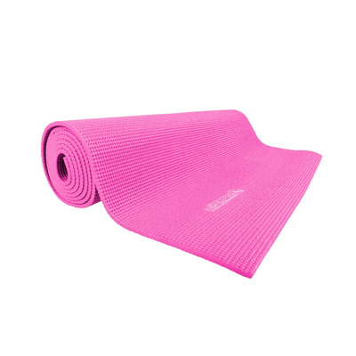 Saltea yoga, 173x60x0.5cm, roz