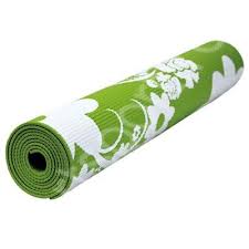 Saltea pentru yoga 4mm - Satya