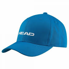 Sapca tenis Promotion, bleu, Head Sapca tenis Promotion, bleu, Head