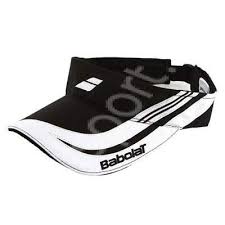 Sapca tenis Babolat Visor III - negru