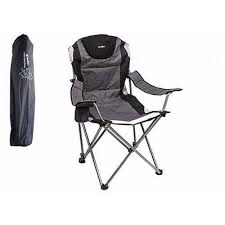 Scaun camping, Relaxer, Summit