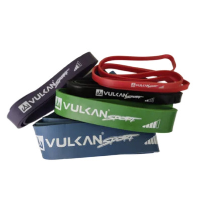 Set 5 benzi elastice fitness, VkN-BE5