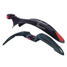 Set aparatori noroi bicicleta 24-26 inch XLC