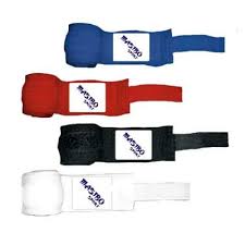 Set bandaje box, Masibo Sport