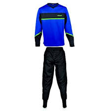 Set echipament portar Senior, Reusch