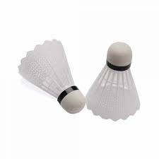 Set fluturasi badminton, 3 bucati, Bullet