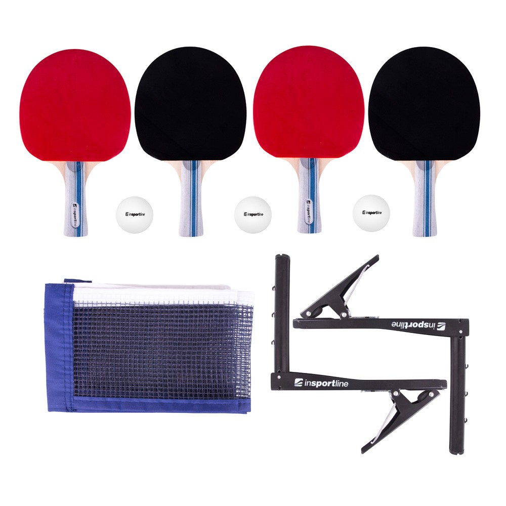 Set tenis de masa complet, Setozio, Insportline