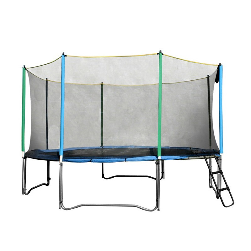 Set trambulina Top Jump, 244 cm, Insportline