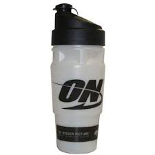 Shaker, Optimum Nutrition