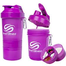 Shaker - Mov Neon, SmartShake