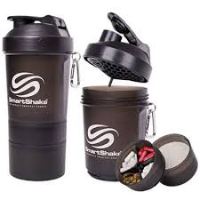 Shaker - Negru Neon, SmartShake