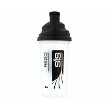 Shaker proteine, 700ml, Sis