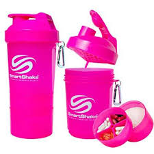 Shaker - Roz Neon, SmartShake