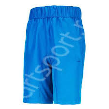 Short tenis baieti Head Diego - albastru