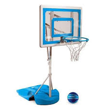 Mini sistem baschet pentru piscina SKLZ Pro Mini Hoop Pool