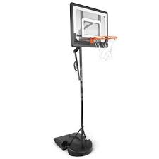 Sistem baschet profesional cu baza mobila - Pro Mini Hoop System