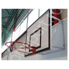 Sistem baschet fix Bronx