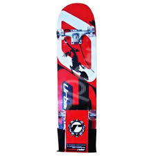 Skateboard  Urban Reptile