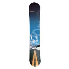 Snowboard Worker Freestyle 159 cm