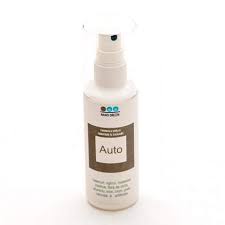 Solutie BIO curatare si protectie auto, 100ml, BioGreen